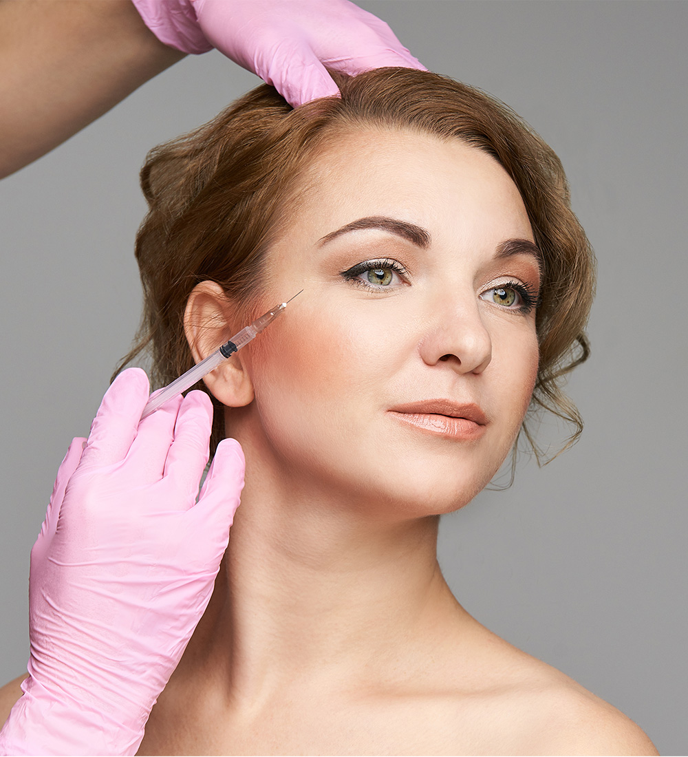 Fillers - Beverly Hills Plastic Surgery