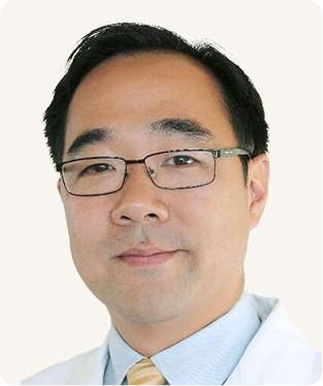 Dr. Aric Park