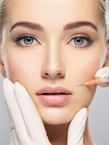 Injectables - Beverly Hills Plastic Surgery