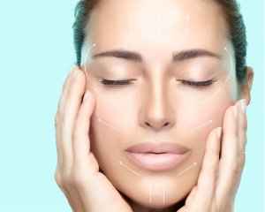 facelift anti-aging