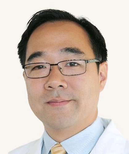 Dr. Aric Park