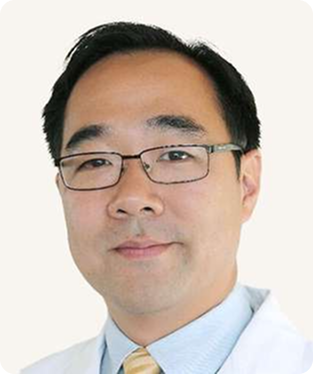 Dr. Aric Park